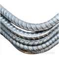 Hot Dipped Galvanized Bright Steel Round Bars